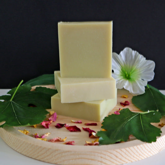 Mulberry Botanica Soap - Unscented
