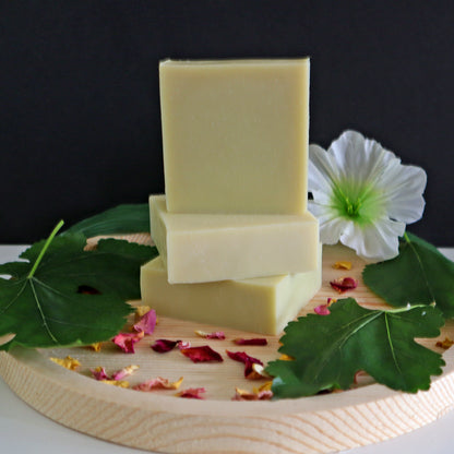 Mulberry Botanica Soap - Unscented