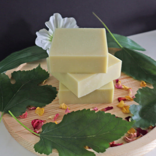 Mulberry Botanica Soap - Unscented