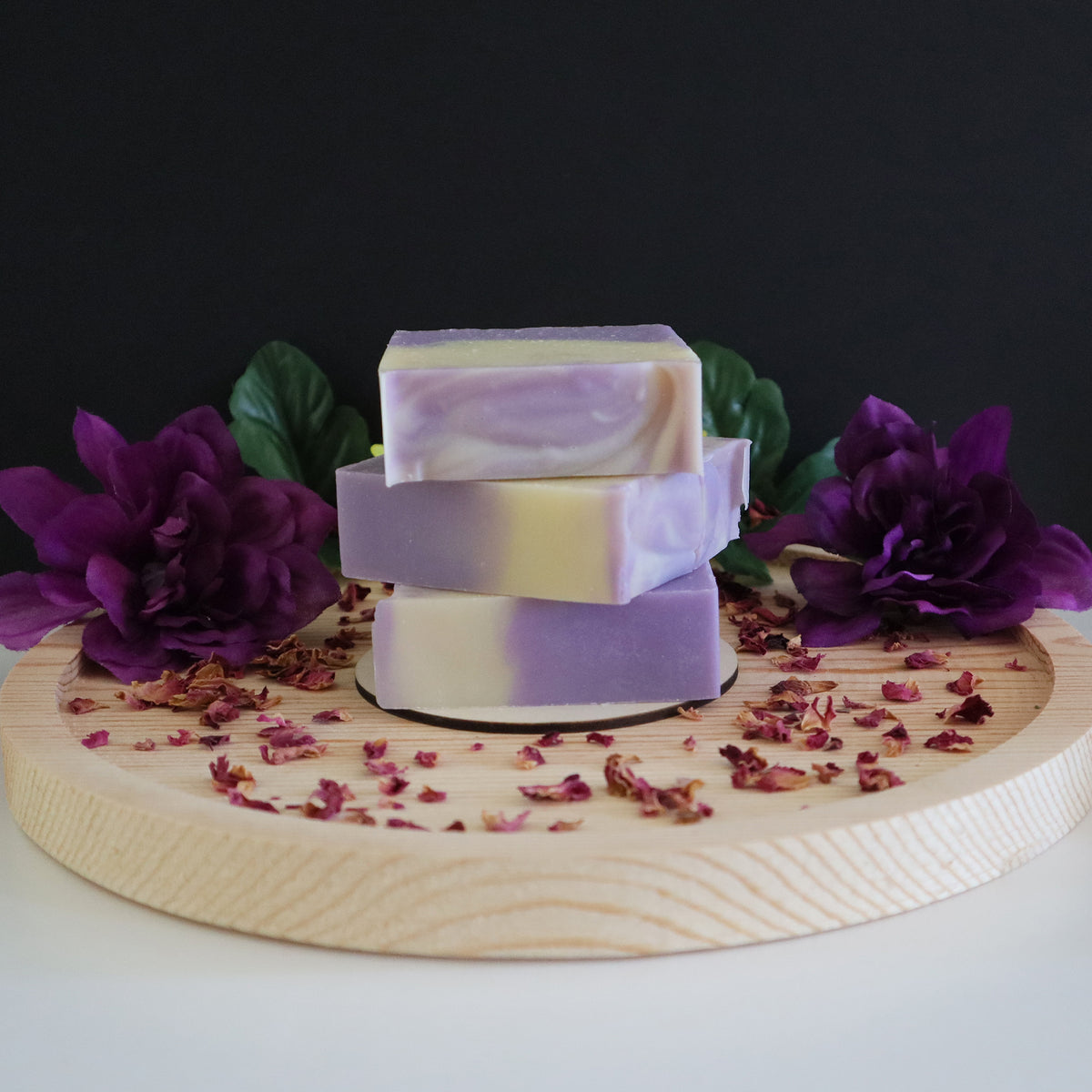 Violet Dream Soap
